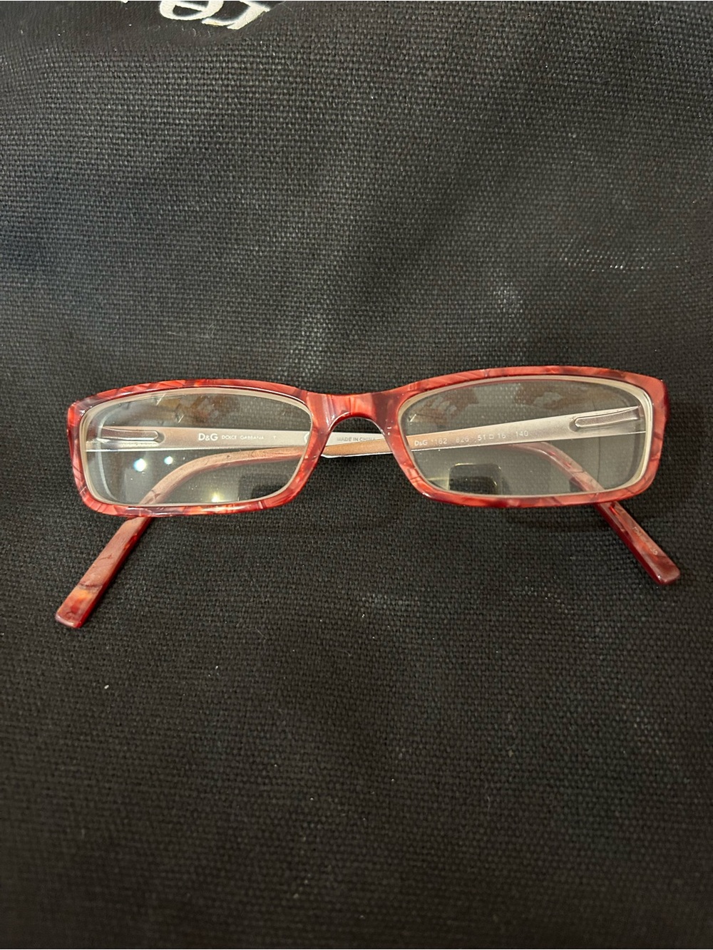 D@G Glasses